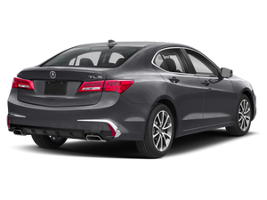 2020 Acura TLX 3.5L V6 Base