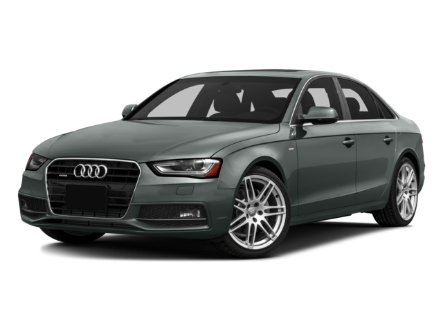 Used 2016 Audi A4 Premium with VIN WAUBFAFL6GN002313 for sale in Latham, NY